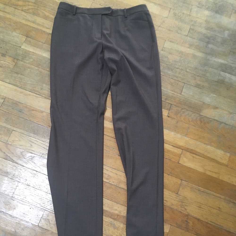 NWOT Calvin Klein work slacks!